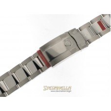 Bracciale Rolex Oyster 20mm acciaio ref. 72600A nuovo